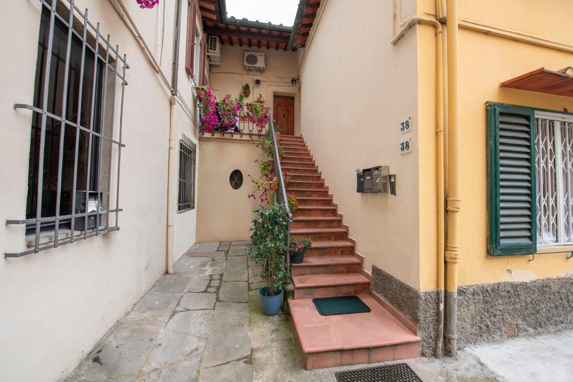 Apartamento Lanza By Mamo