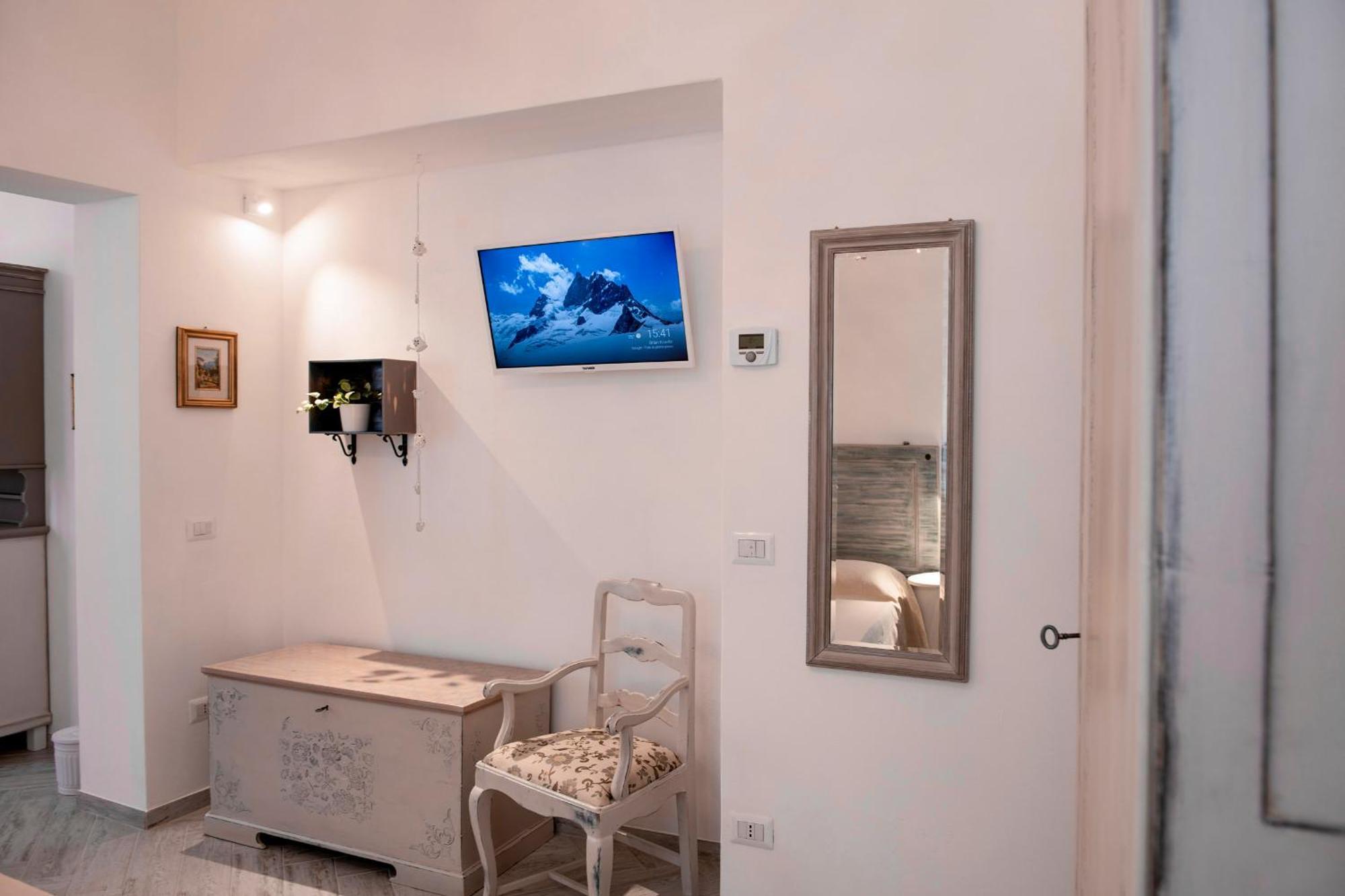 Lanza By Mamo Apartamento *