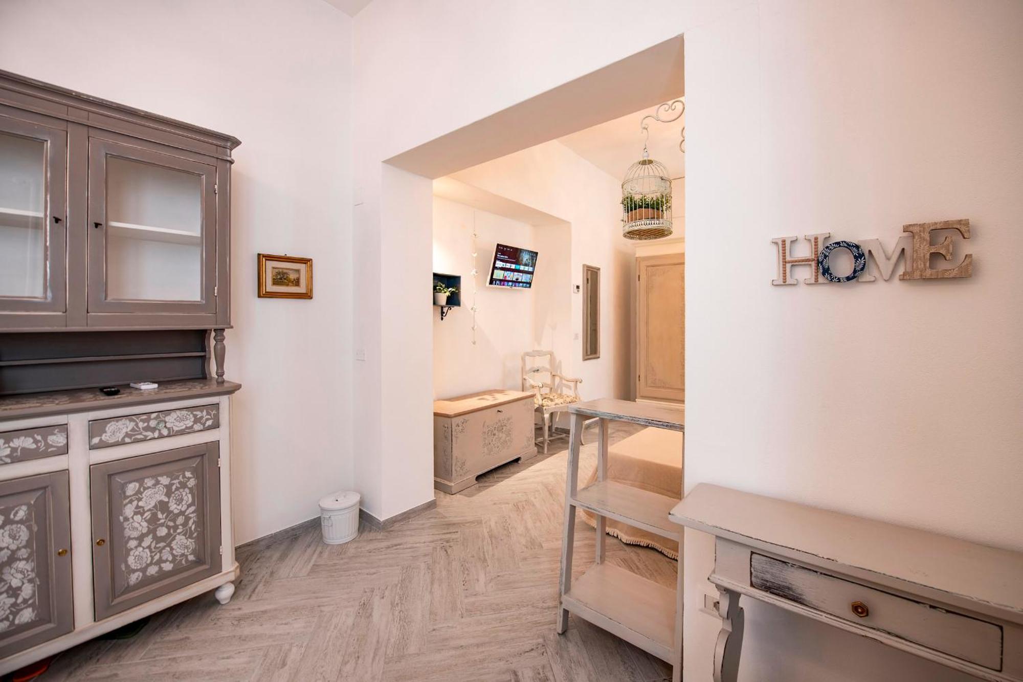 Lanza By Mamo Apartamento *