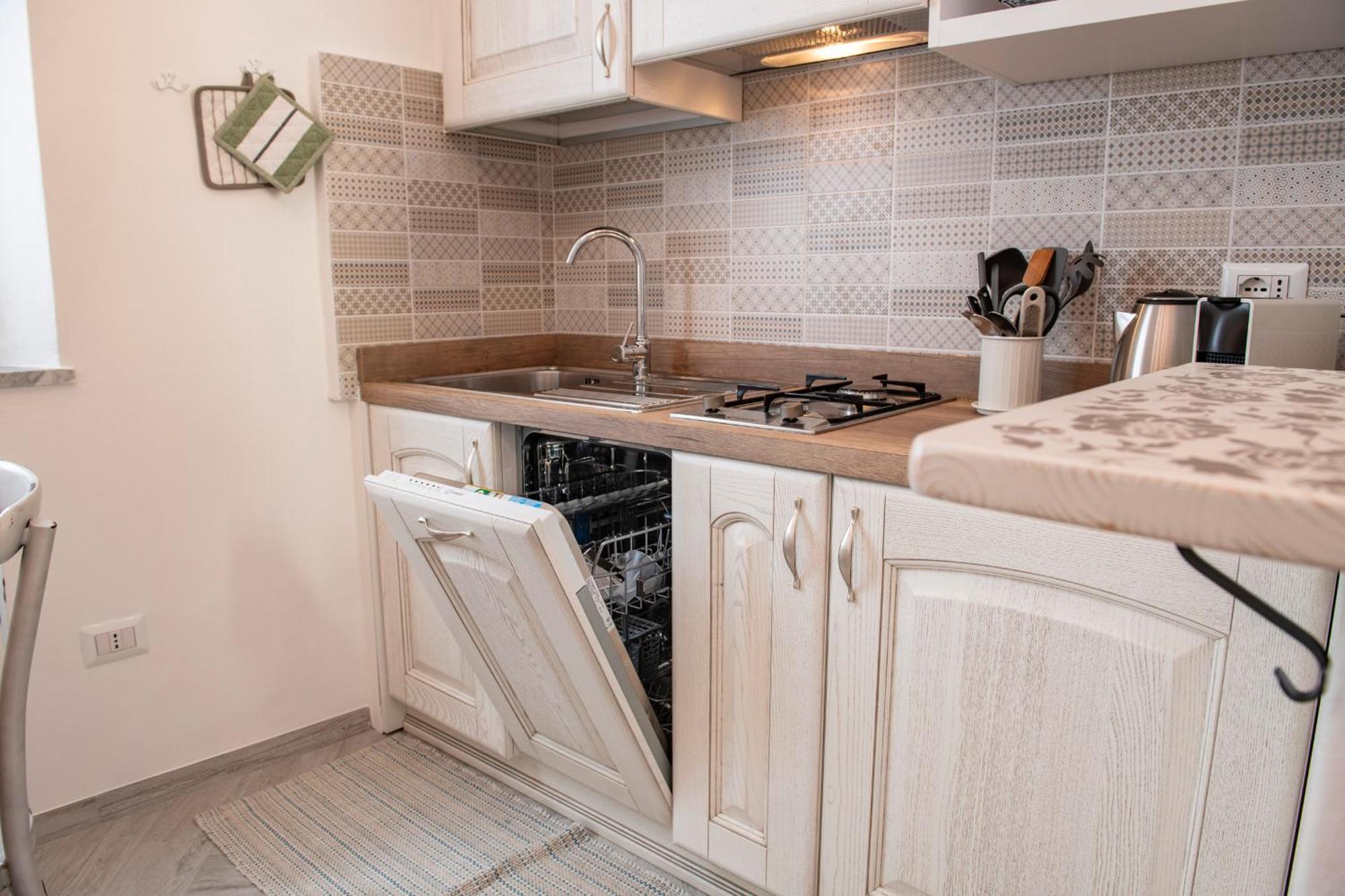 Apartamento Lanza By Mamo Florença