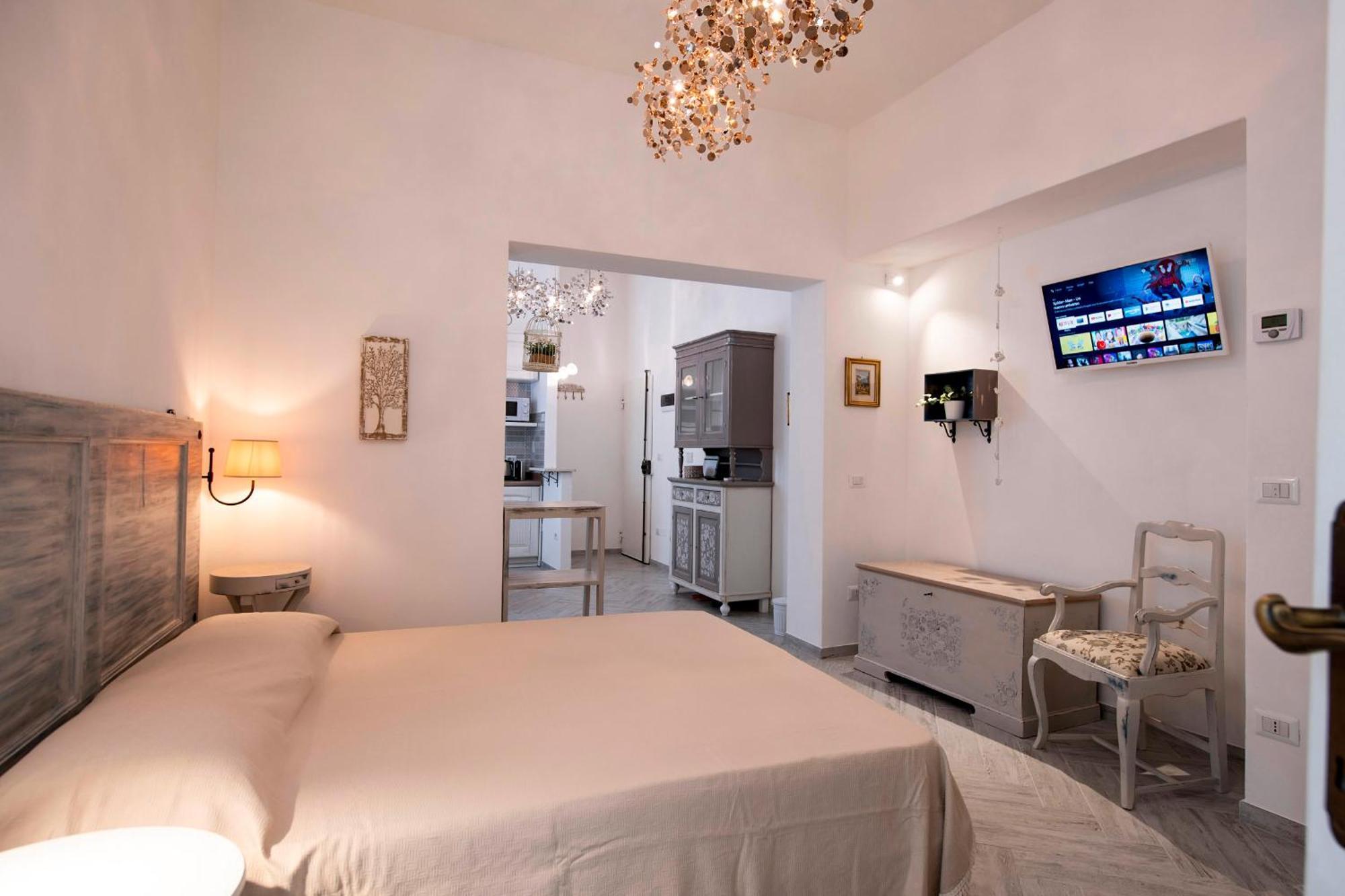Lanza By Mamo Apartamento