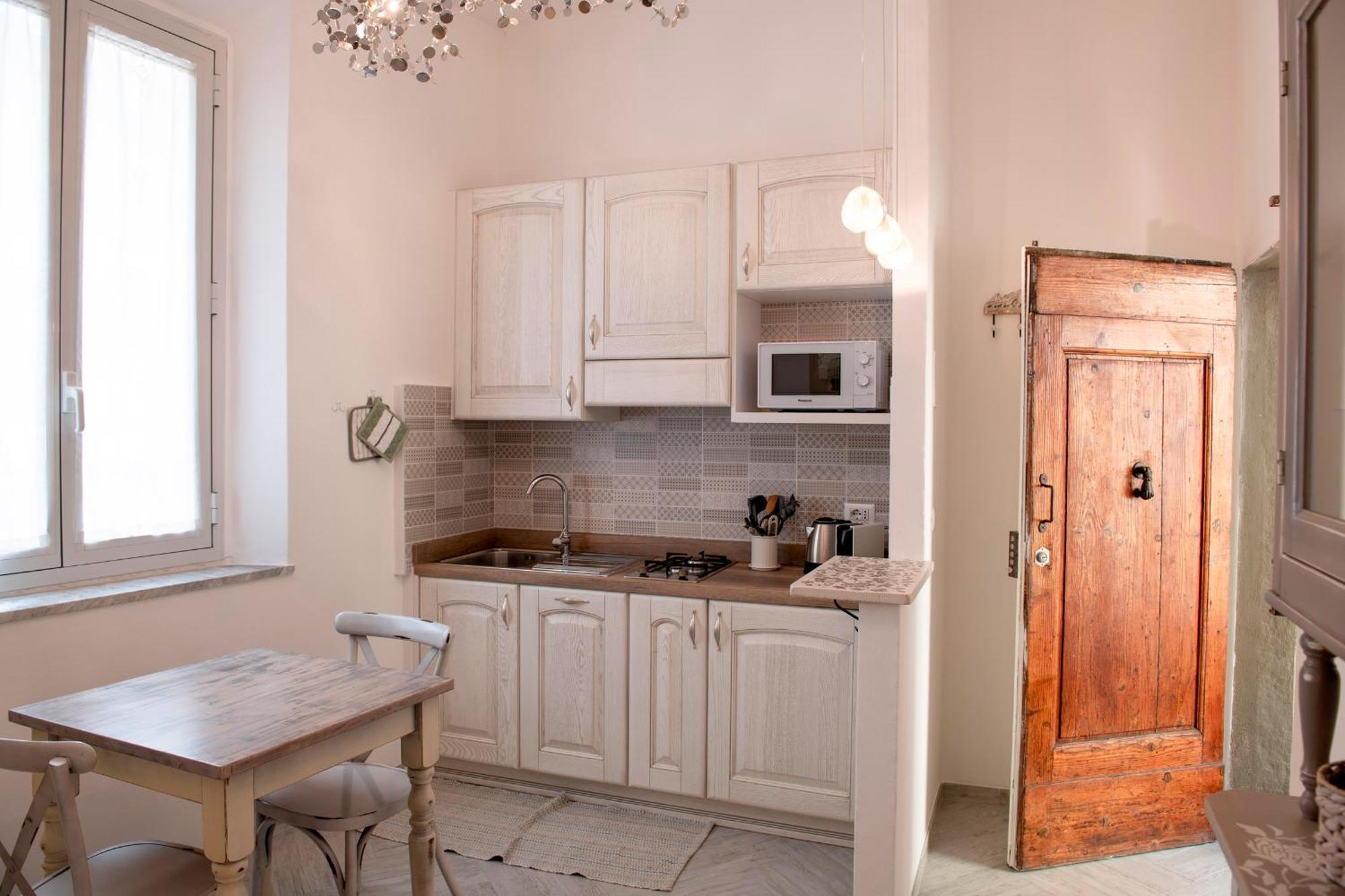 Apartamento Lanza By Mamo Florença